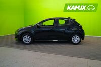 Mazda 2 vaihtoauto
