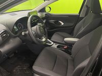 Mazda 2 vaihtoauto