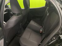 Mazda 2 vaihtoauto