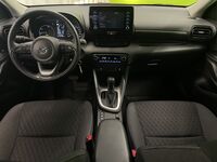 Mazda 2 vaihtoauto