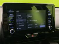 Mazda 2 vaihtoauto