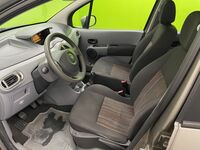 Renault Grand Modus vaihtoauto