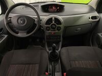 Renault Grand Modus vaihtoauto