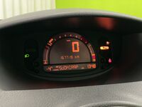 Renault Grand Modus vaihtoauto