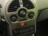 Renault Grand Modus vaihtoauto