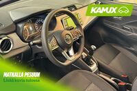 Nissan Micra vaihtoauto