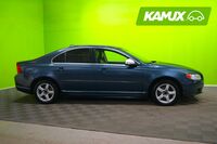 Volvo S80 vaihtoauto