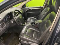 Volvo S80 vaihtoauto