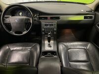 Volvo S80 vaihtoauto