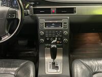 Volvo S80 vaihtoauto