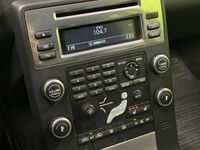 Volvo S80 vaihtoauto