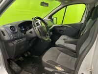 Opel Vivaro vaihtoauto