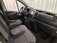 Opel Vivaro vaihtoauto
