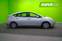 Toyota Prius vaihtoauto