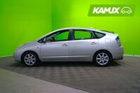 Toyota Prius vaihtoauto