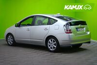 Toyota Prius vaihtoauto