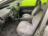 Toyota Prius vaihtoauto