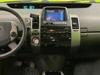 Toyota Prius vaihtoauto