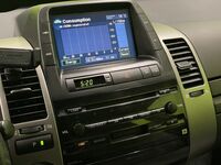 Toyota Prius vaihtoauto