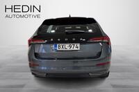 Skoda Scala vaihtoauto