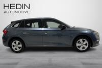 Skoda Scala vaihtoauto