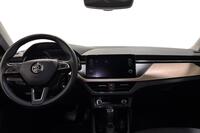 Skoda Scala vaihtoauto