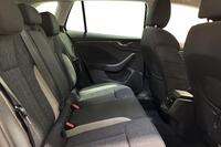 Skoda Scala vaihtoauto