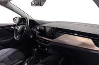 Skoda Scala vaihtoauto