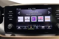 Skoda Scala vaihtoauto