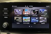 Skoda Scala vaihtoauto