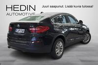 BMW X4 vaihtoauto