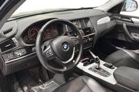 BMW X4 vaihtoauto