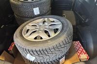 SsangYong Tivoli vaihtoauto