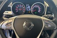 SsangYong Tivoli vaihtoauto