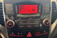 SsangYong Tivoli vaihtoauto