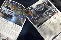 SsangYong Tivoli vaihtoauto