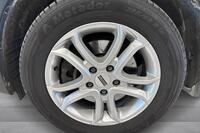 SsangYong Tivoli vaihtoauto