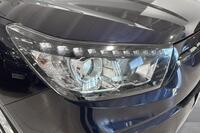 SsangYong Tivoli vaihtoauto