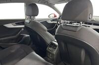 Audi A5 vaihtoauto