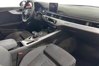 Audi A5 vaihtoauto
