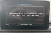 Audi A5 vaihtoauto
