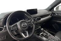 Mazda CX-5 vaihtoauto