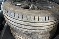 Mazda CX-5 vaihtoauto