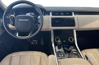 Land Rover Range Rover Sport vaihtoauto