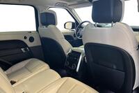 Land Rover Range Rover Sport vaihtoauto