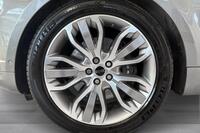 Land Rover Range Rover Sport vaihtoauto