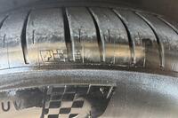 Land Rover Range Rover Sport vaihtoauto