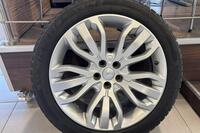 Land Rover Range Rover Sport vaihtoauto