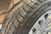 Land Rover Range Rover Sport vaihtoauto