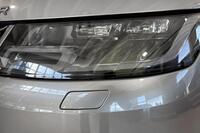 Land Rover Range Rover Sport vaihtoauto